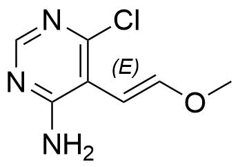 Ruxolitinib Impurity 33