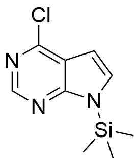 Ruxolitinib Impurity 34