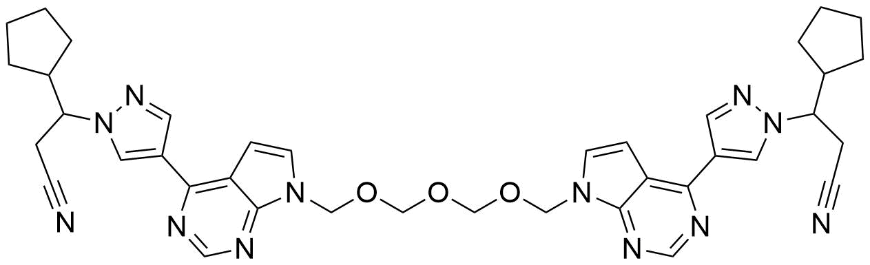 Ruxolitinib Impurity 36