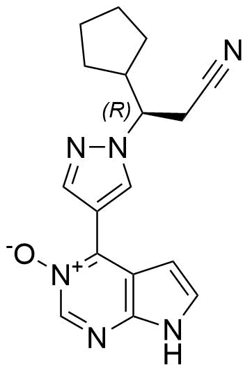 Ruxolitinib Impurity 39
