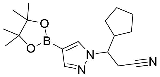 Ruxolitinib Impurity 51
