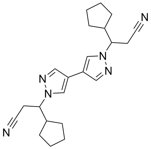 Ruxolitinib Impurity 52
