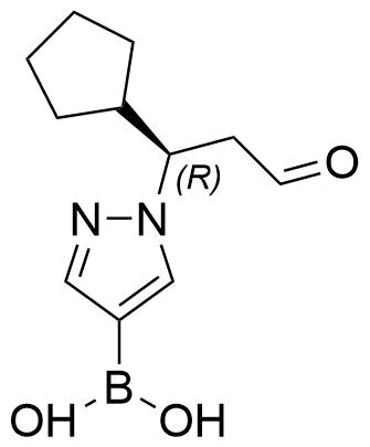 Ruxolitinib Impurity 53