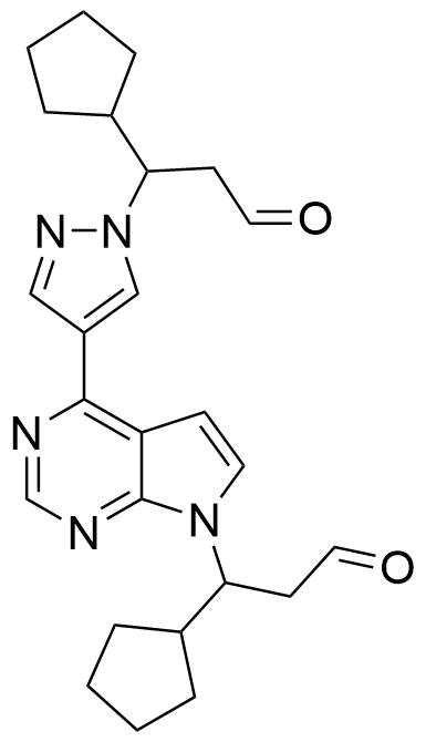 Ruxolitinib Impurity 54