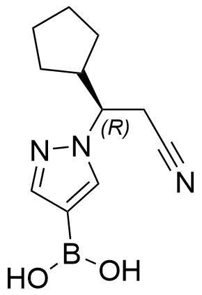 Ruxolitinib Impurity 66