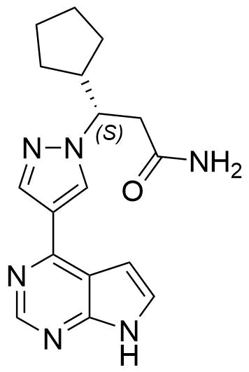 Ruxolitinib Impurity 68