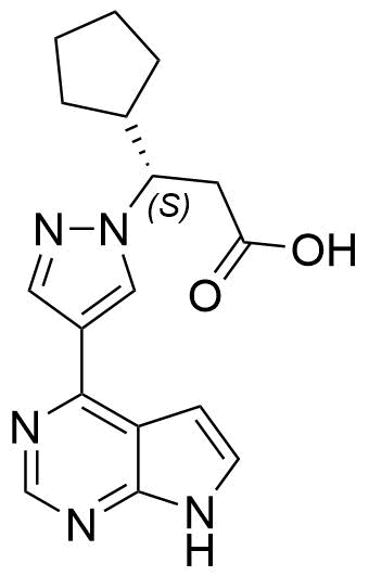 Ruxolitinib Impurity 69