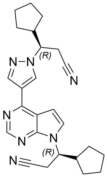 Ruxolitinib Impurity 71