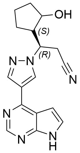 Ruxolitinib Impurity 73