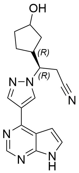 Ruxolitinib Impurity 74