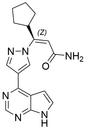 Ruxolitinib Impurity 76