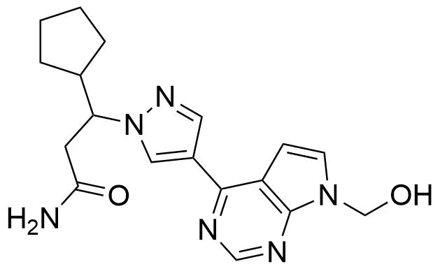 Ruxolitinib Impurity 82