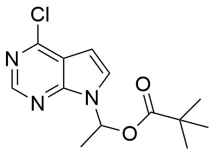 Ruxolitinib Impurity 88