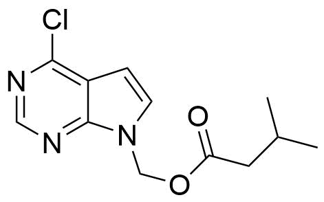 Ruxolitinib Impurity 89