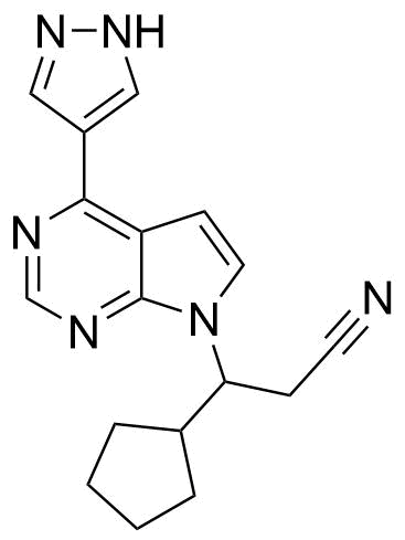 Ruxolitinib Impurity 90