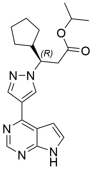 Ruxolitinib Impurity 92