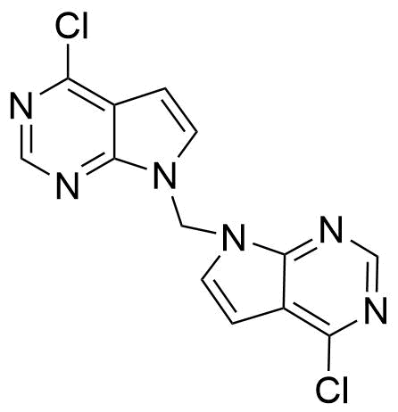 Ruxolitinib Impurity 93