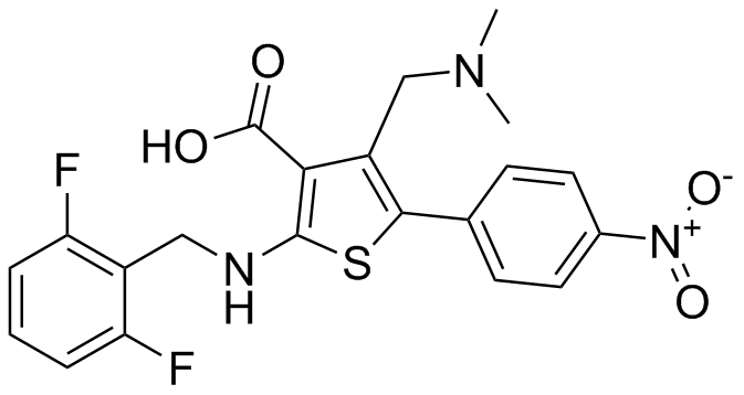 Relugolix Impurity 1