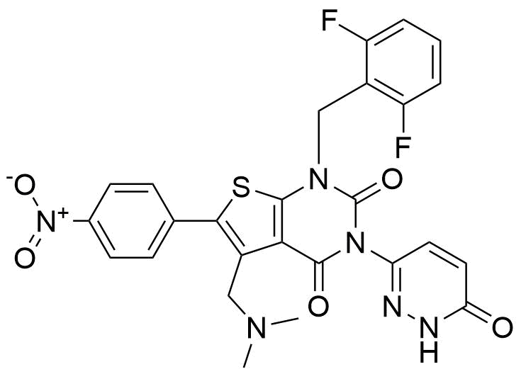 Relugolix Impurity 15