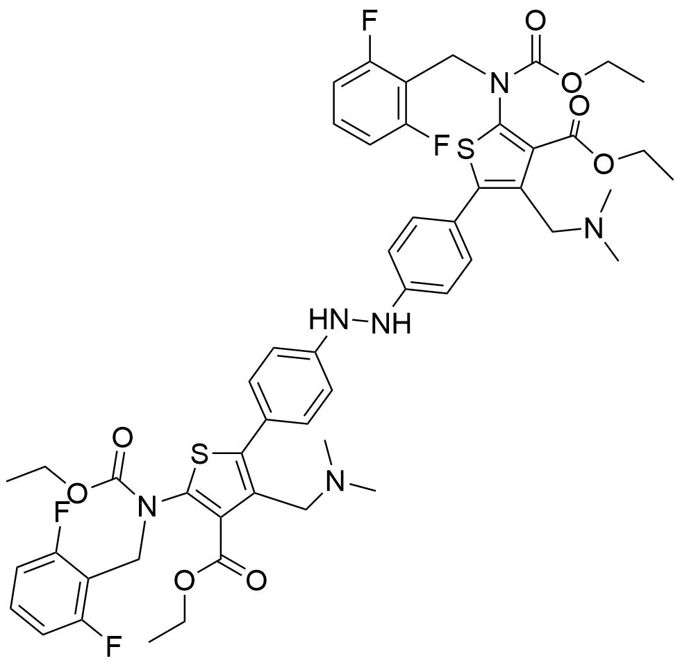 Relugolix Impurity 95
