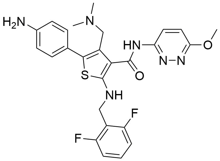 Relugolix Impurity 99