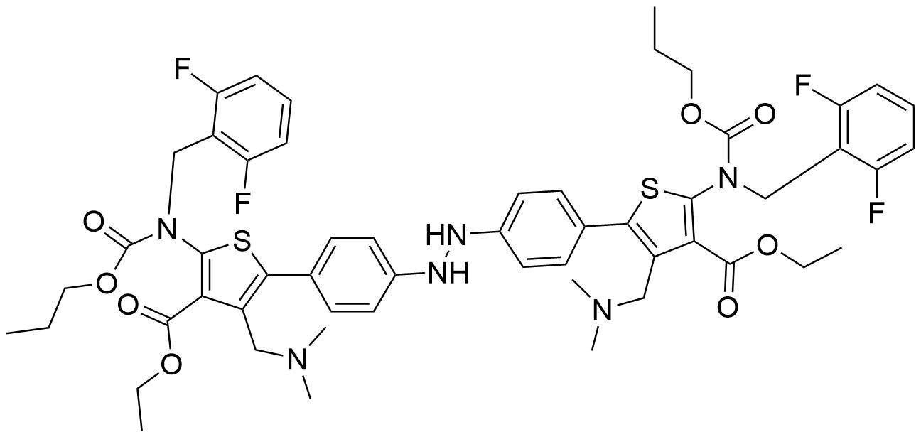 Relugolix Impurity 108