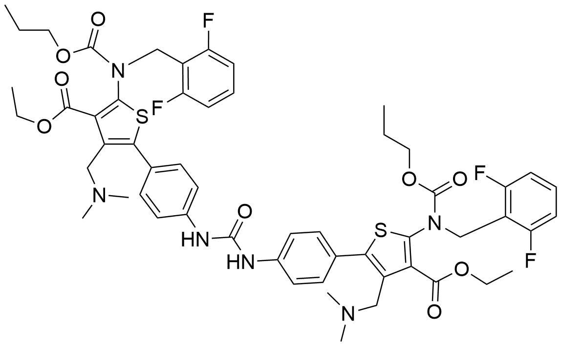 Relugolix Impurity 110