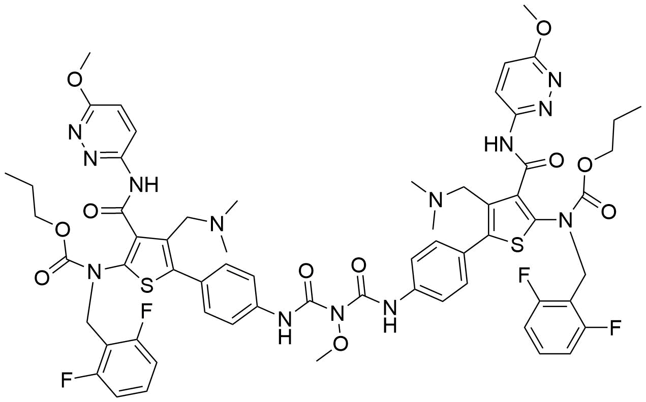 Relugolix Impurity 112