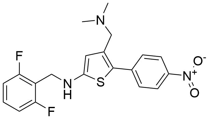 Relugolix Impurity 133