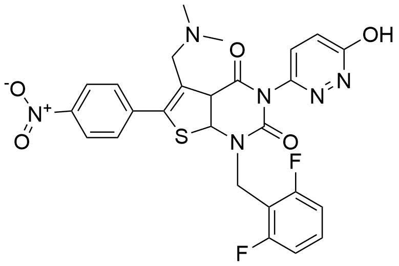 Relugolix Impurity 139