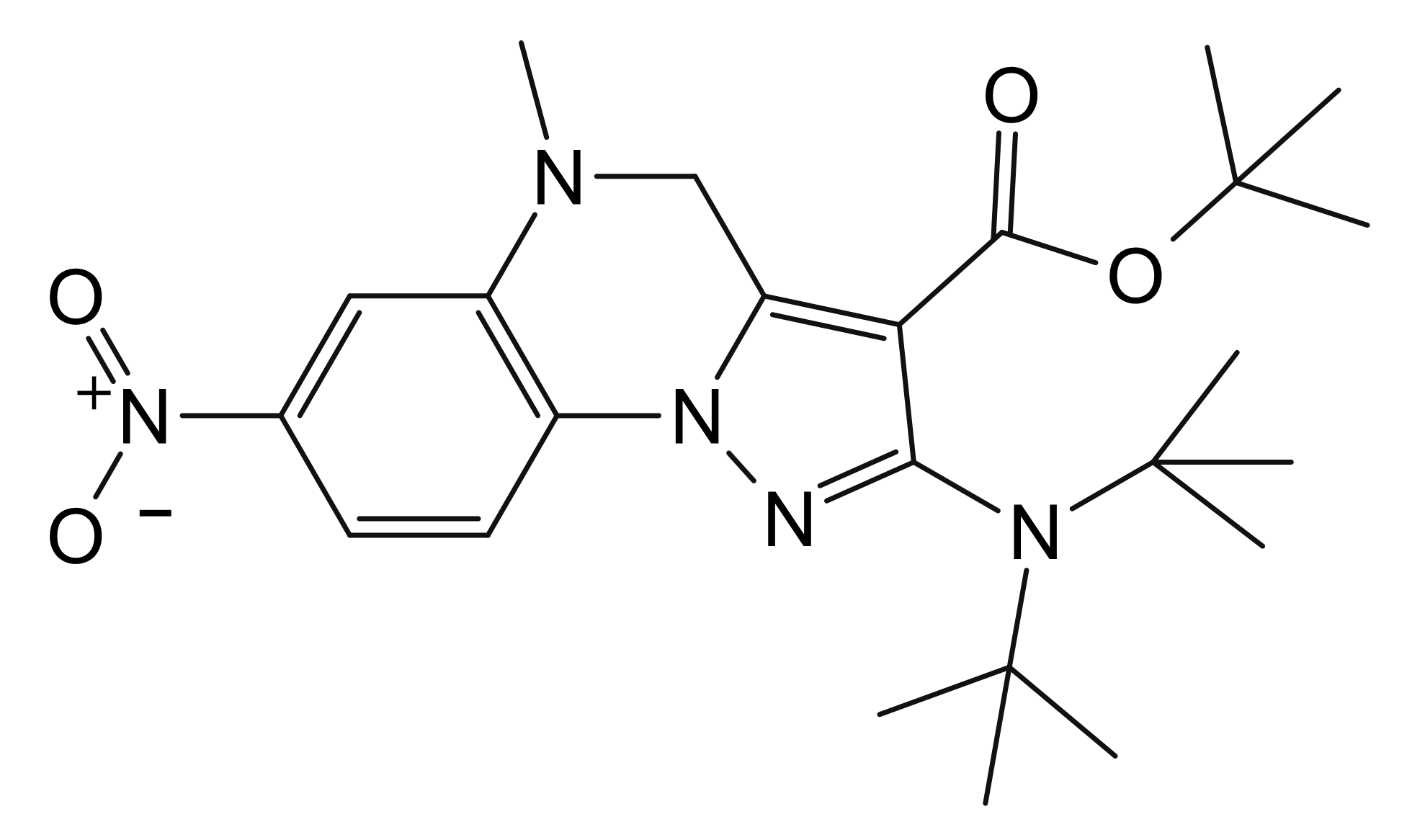 Relugolix Impurity 142