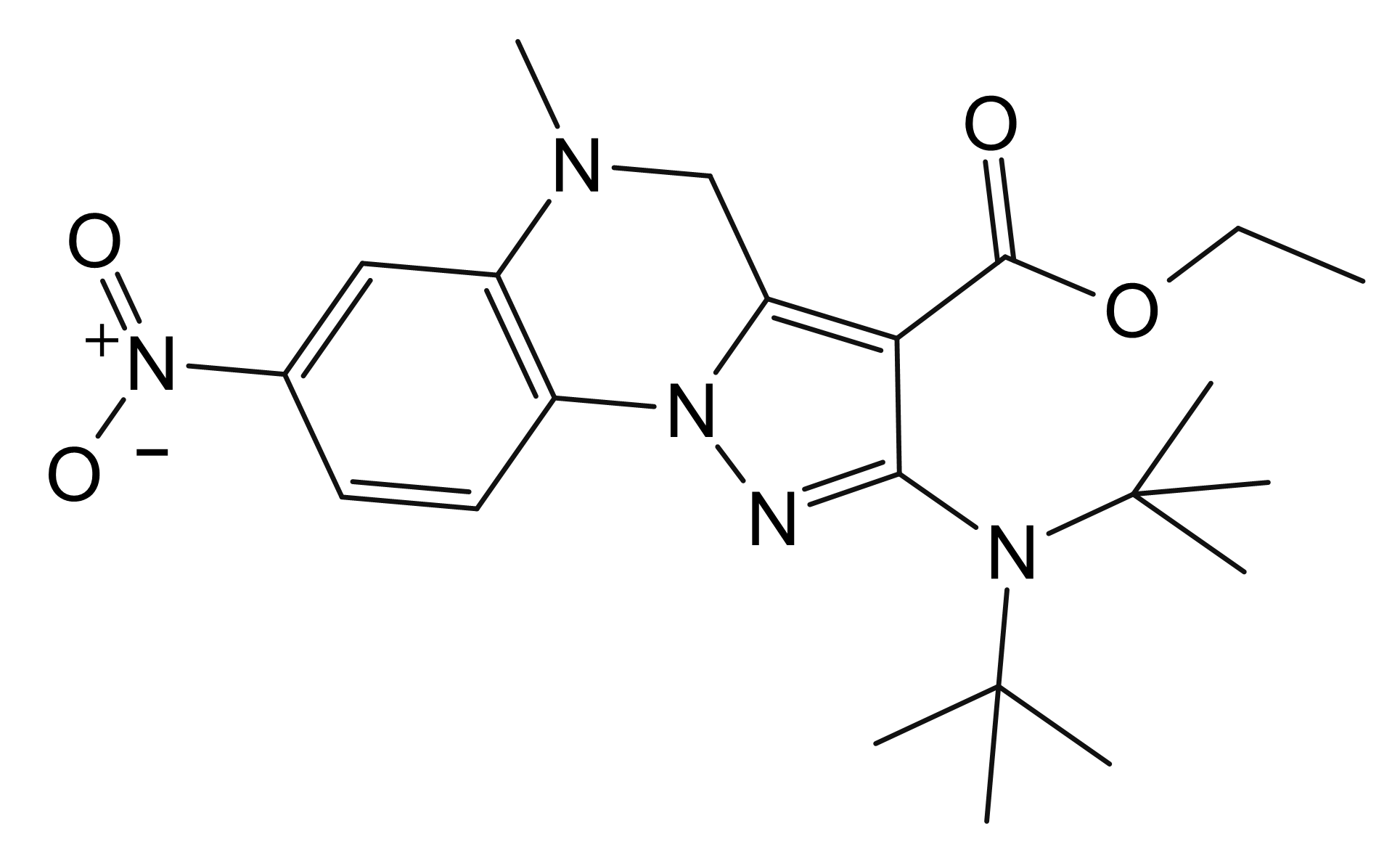 Relugolix Impurity 143