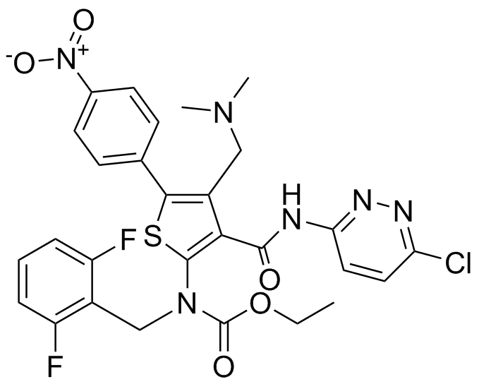 Relugolix Impurity 23