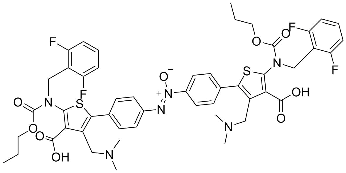 Relugolix Impurity 29