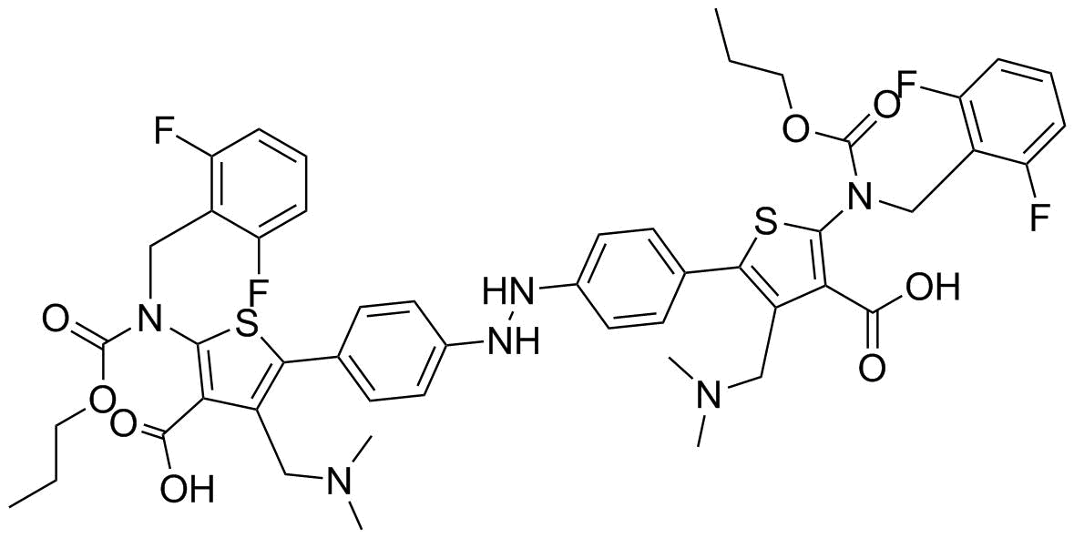 Relugolix Impurity 30