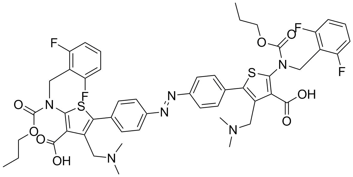 Relugolix Impurity 31