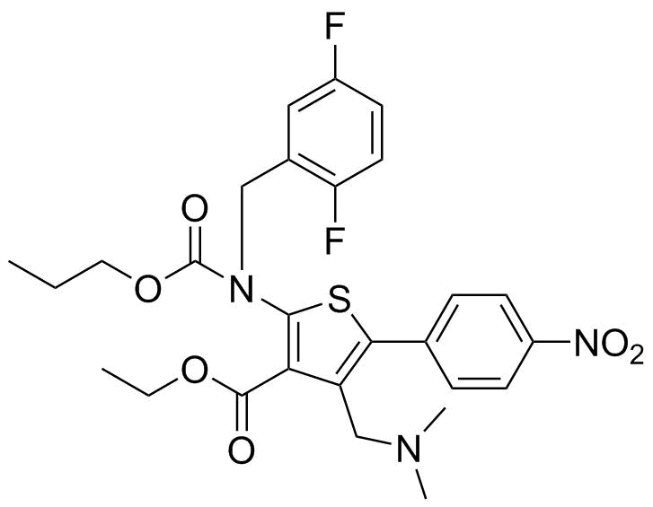 Relugolix Impurity 32