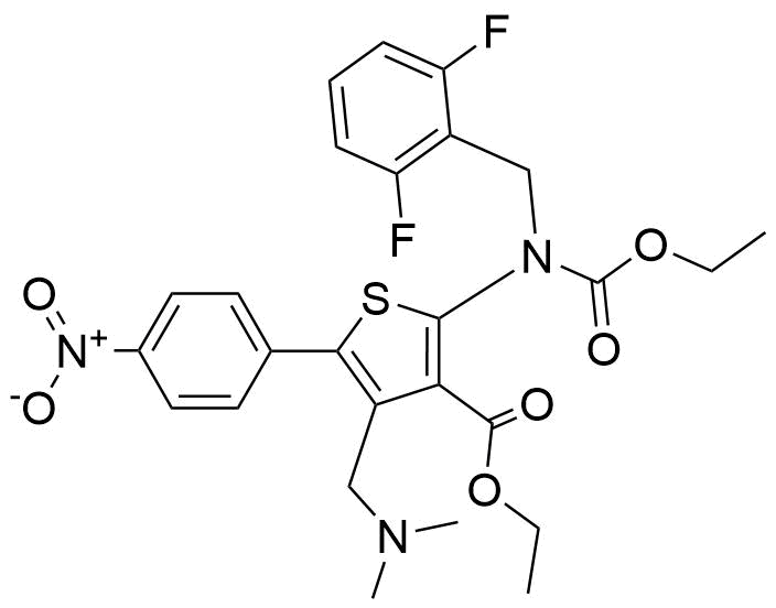 Relugolix Impurity 33