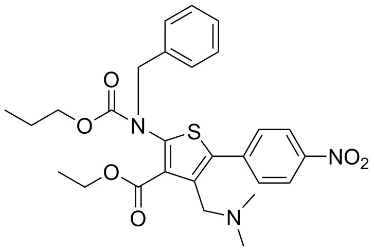 Relugolix Impurity 35