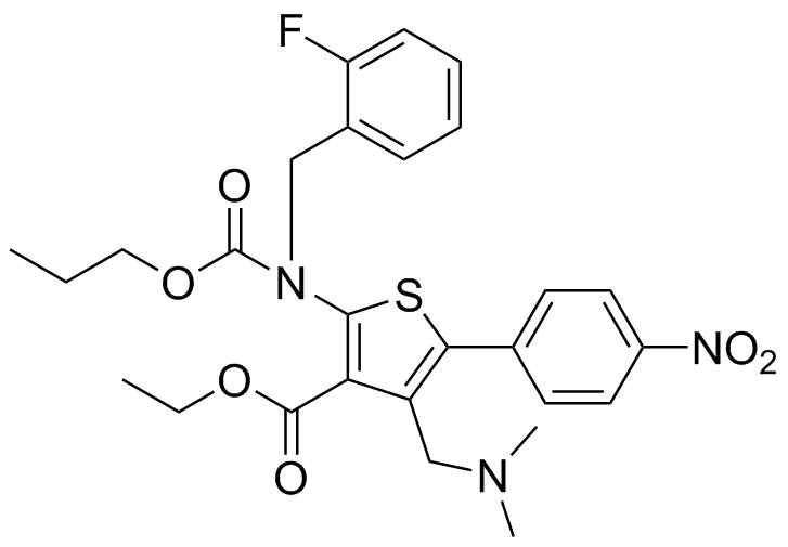 Relugolix Impurity 36