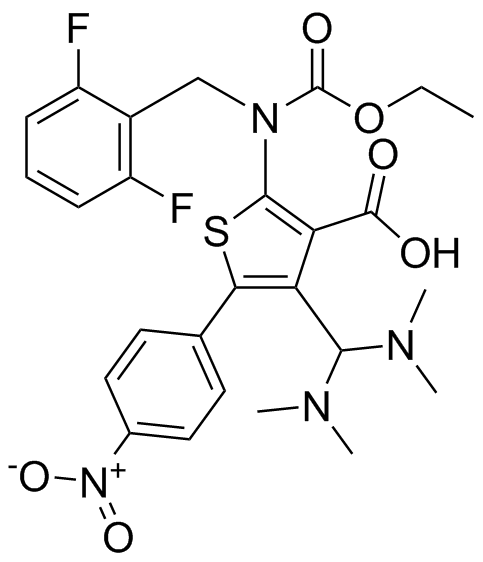 Relugolix Impurity 5