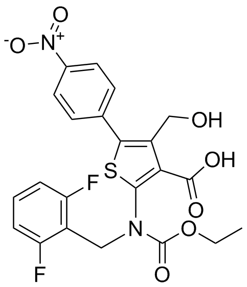 Relugolix Impurity 6