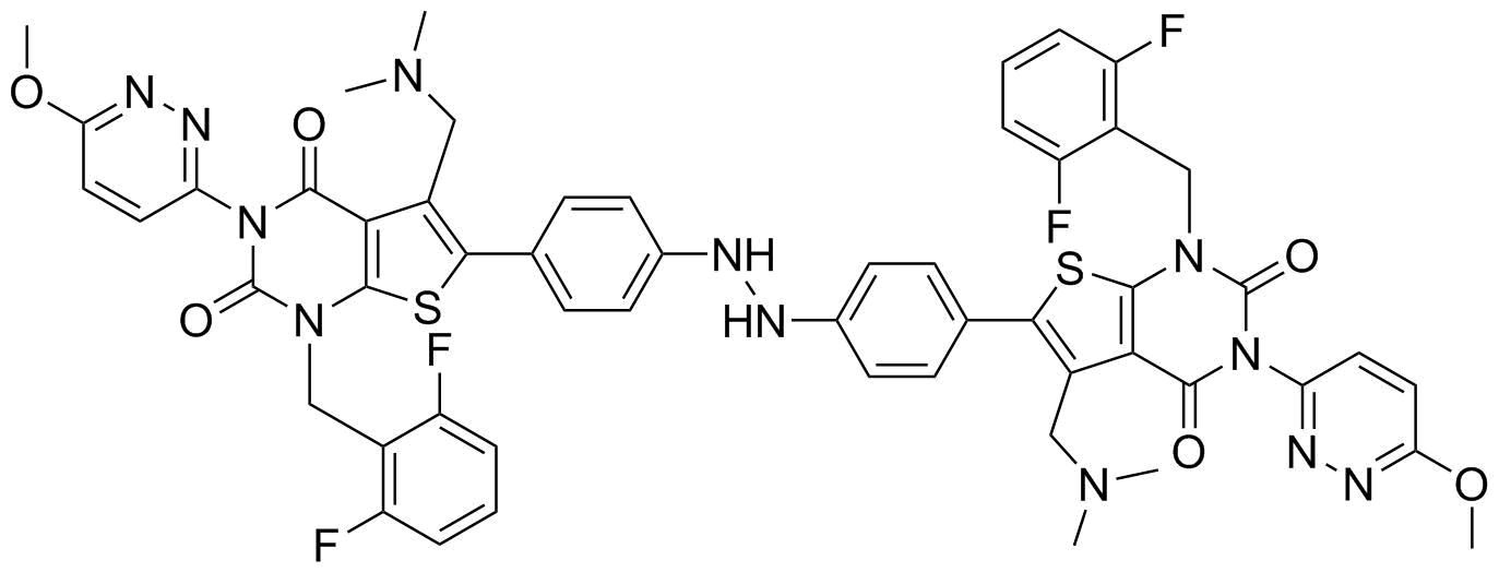 Relugolix Impurity 8