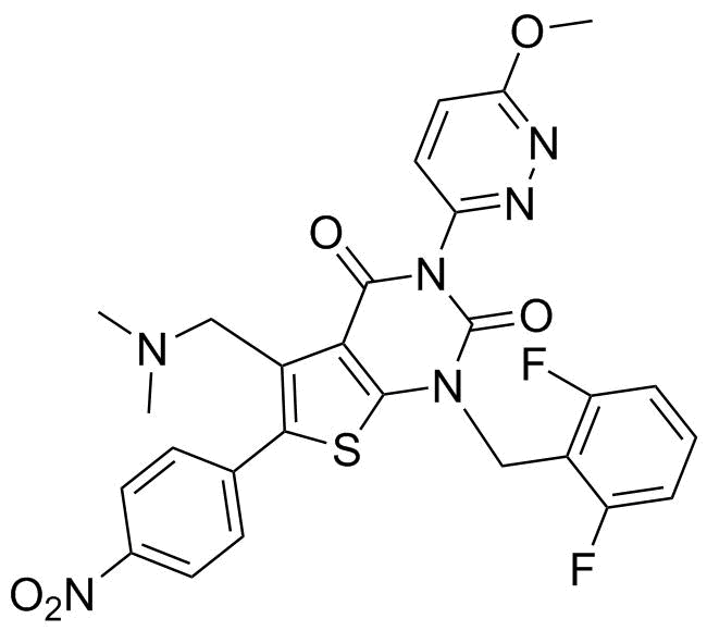 Relugolix Impurity 39