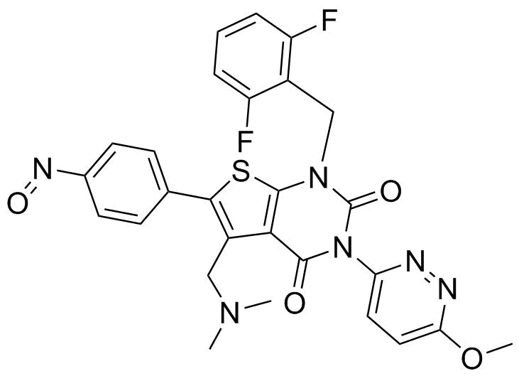 Relugolix Impurity 39