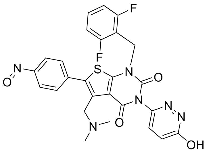 Relugolix Impurity 40