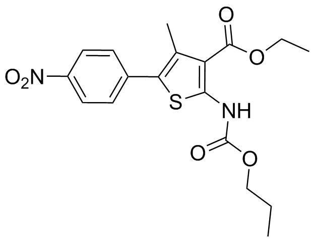 Relugolix Impurity 44