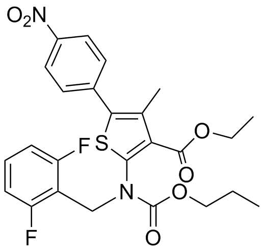 Relugolix Impurity 45
