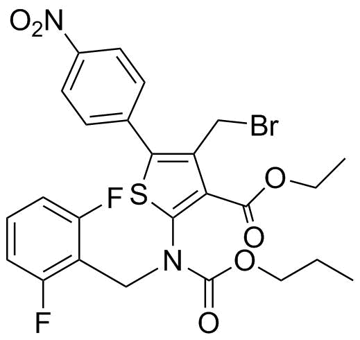 Relugolix Impurity 46