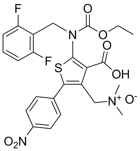 Relugolix Impurity 50